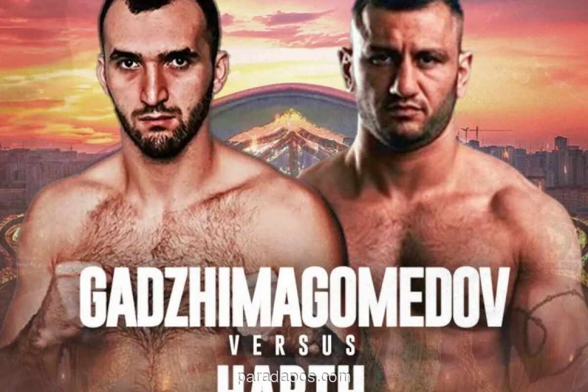 World Boxing Resmi Cabut Sanksi, Petinju Rusia Kembali Berlaga dengan Bendera Nasional