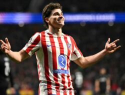 Lamine Yamal Sambut Potensi Kedatangan Julian Alvarez ke Barcelona di Tengah Ketegangan dengan Atletico Madrid