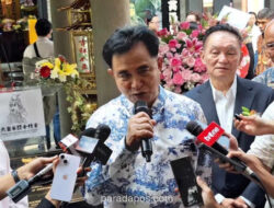 Yusril Ihza Mahendra: Pemberantasan Korupsi Tak Akan Tuntas Tanpa Fondasi Etika dan Moral