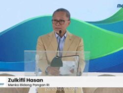 Pemerintah Targetkan 80 Persen Masalah Sampah Tuntas pada 2029