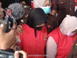 Kejari Yogyakarta Limpahkan Berkas 13 Tersangka Kekerasan Daycare Little Aresha ke PN