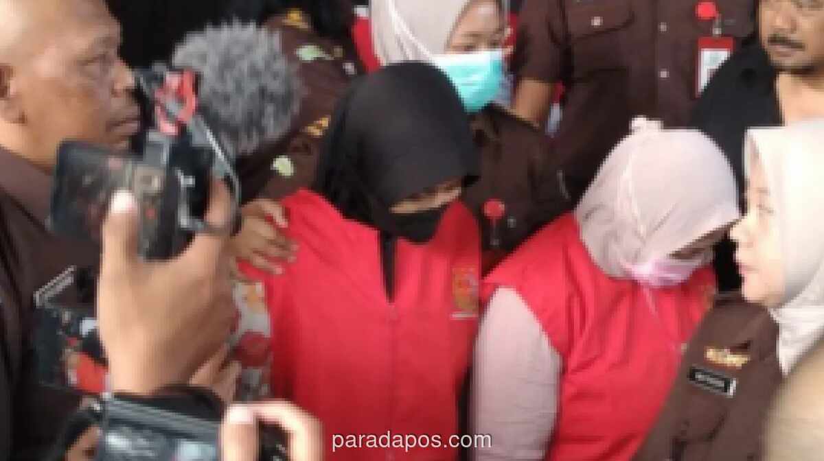 Kejari Yogyakarta Limpahkan Berkas 13 Tersangka Kekerasan Daycare Little Aresha ke PN