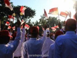 5 Rekomendasi Hadiah Lomba HUT RI untuk Siswa SD yang Edukatif dan Bermakna