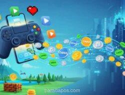9 Aplikasi Game Berhadiah Uang Tunai yang Terbukti Membayar, dari Simulasi Bisnis hingga Petualangan