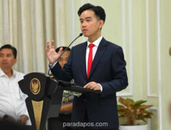 Wacana Peralihan Kekuasaan ke Gibran Menguat, Istana dan Rosan Roeslani Bantah Skenario Prabowo Mundur Lebih Cepat