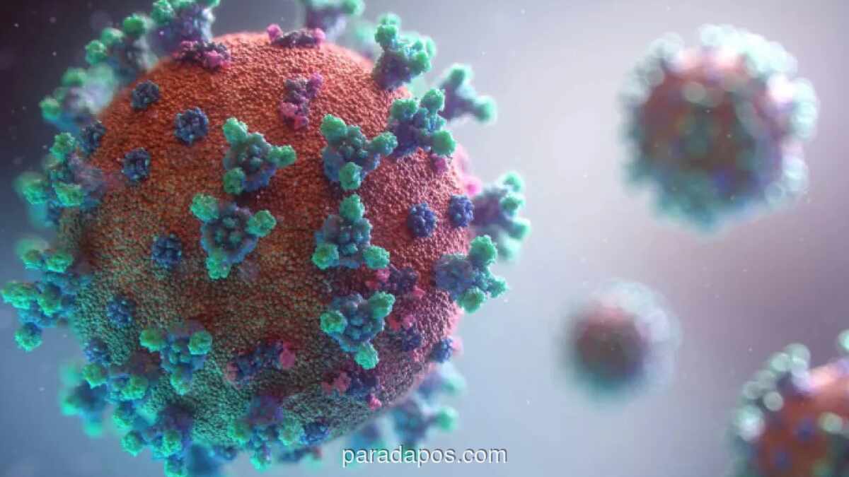 AI Berhasil Rancang Genom Virus Baru, Ilmuwan Ingatkan Risiko Biosecurity