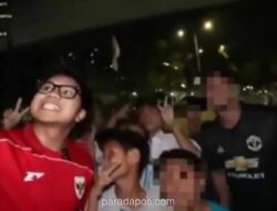 Bigmo Dilaporkan ke Polda Metro Jaya atas Dugaan Libatkan Anak dalam Promosi Liquid Vape