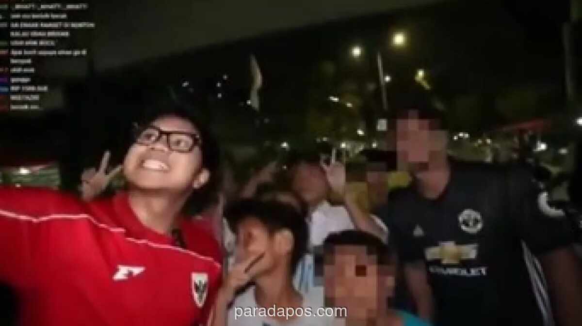 Bigmo Dilaporkan ke Polda Metro Jaya atas Dugaan Libatkan Anak dalam Promosi Liquid Vape