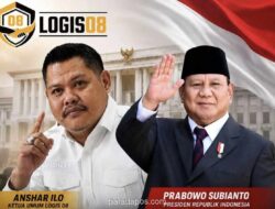 Relawan LOGIS 08 Dorong Kolaborasi Lintas Sektor Sukseskan Program 3 Juta Rumah Prabowo