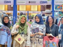 BRI Resmi Luncurkan BRIncubator 2026 untuk Dorong UMKM Binaan Naik Kelas dan Tembus Pasar Ekspor