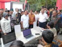 Mendagri Terbitkan Surat Edaran, Kepala Desa Wajib Laporkan Kelahiran di Luar Faskes untuk Terbitkan Akta Digital
