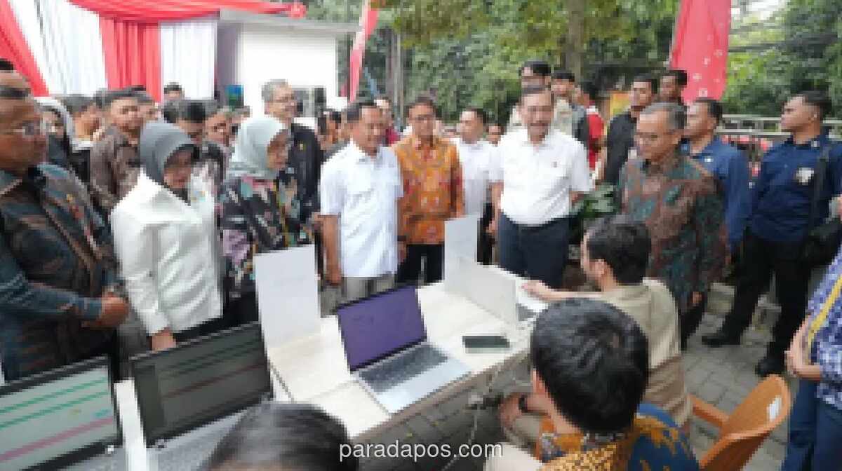 Mendagri Terbitkan Surat Edaran, Kepala Desa Wajib Laporkan Kelahiran di Luar Faskes untuk Terbitkan Akta Digital