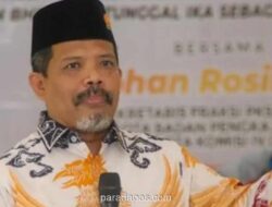 DPR Desak Kemenhut Segera Susun Langkah Pengendalian Populasi Monyet Usai 18 Serangan Teror Warga di Inhil