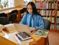 Pelajar dan Mahasiswa Kini Andalkan Aplikasi Digital untuk Menata Cara Belajar Lebih Efisien