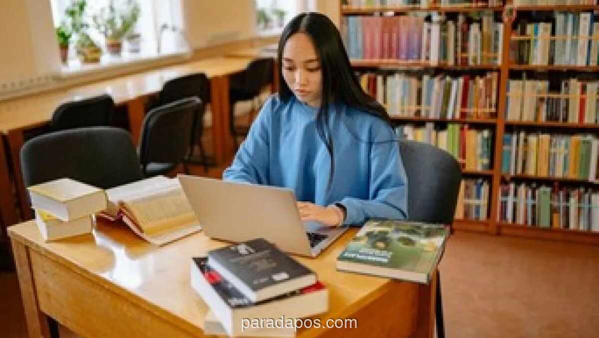 Pelajar dan Mahasiswa Kini Andalkan Aplikasi Digital untuk Menata Cara Belajar Lebih Efisien