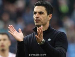Arsenal Bantah Rumor Tukar Gyokeres dengan Julian Alvarez
