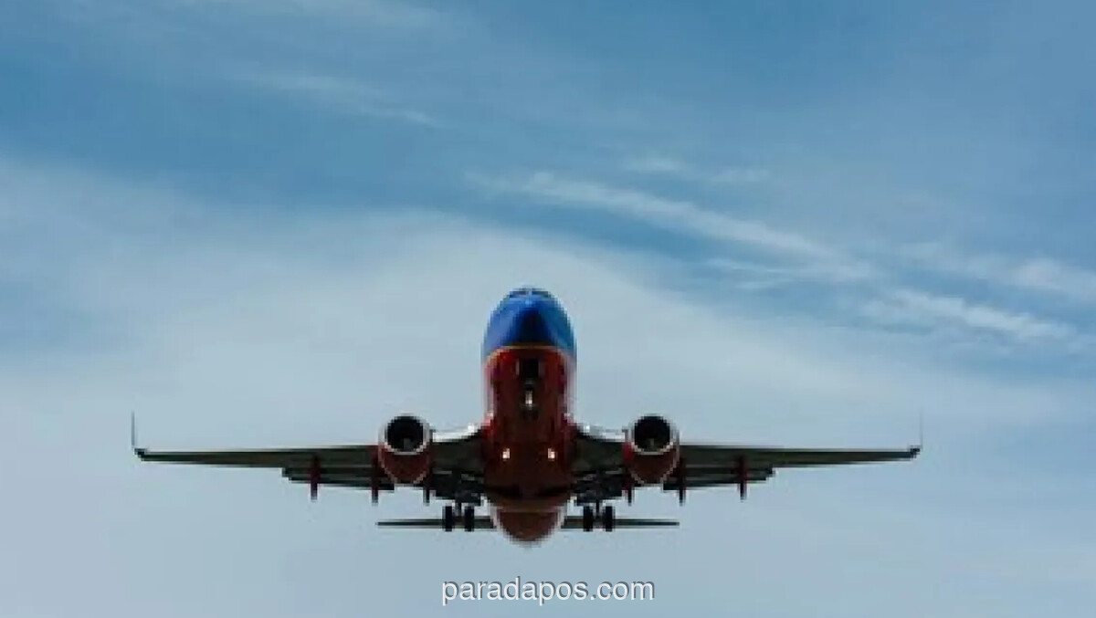 AS Cabut Sanksi terhadap Maskapai Irak Fly Baghdad, Sanksi Pemiliknya Tetap Berlaku