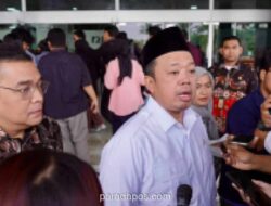 Nusron Wahid: Izin Swasta yang Langgar Aturan dalam Konflik Agraria Siap Dicabut
