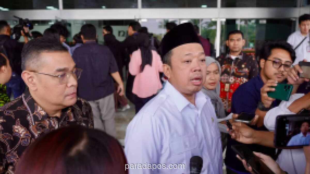 Nusron Wahid: Izin Swasta yang Langgar Aturan dalam Konflik Agraria Siap Dicabut