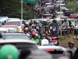 Penutupan U-Turn Jalan Kartini Depok Berlaku Mulai Senin, Ini Jadwal dan Imbauannya