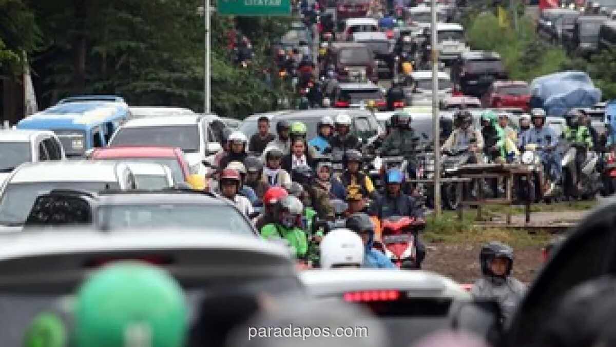 Penutupan U-Turn Jalan Kartini Depok Berlaku Mulai Senin, Ini Jadwal dan Imbauannya