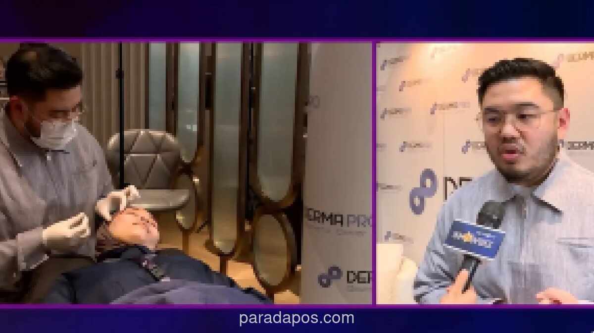 Klinik DermaPro Luncurkan Ultracol, Kolagen Stimulator Suntik untuk Atasi Penuaan Dini