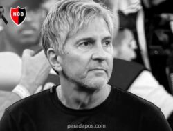 Ayah Lionel Messi, Jorge Messi, Meninggal Dunia di Usia 68 Tahun
