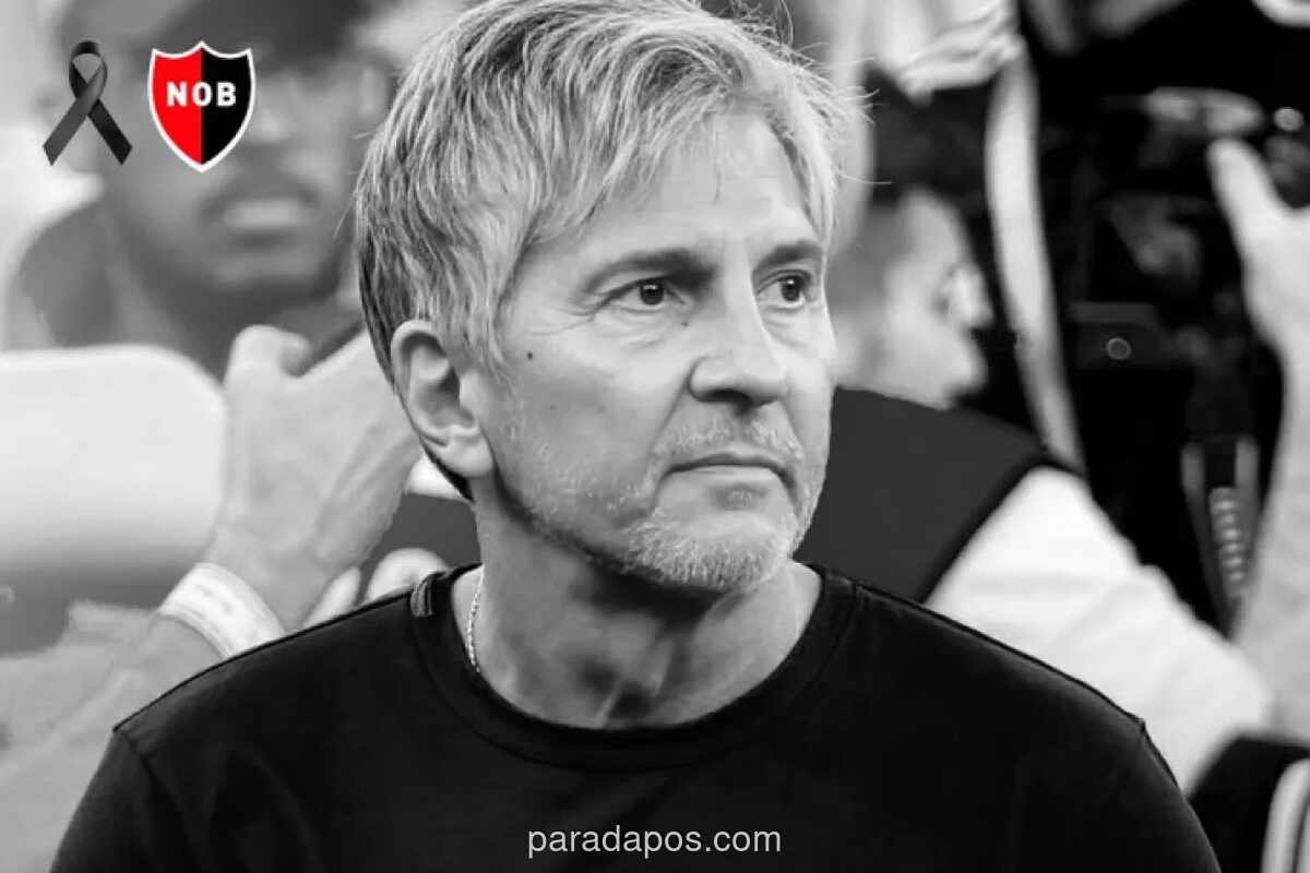 Ayah Lionel Messi, Jorge Messi, Meninggal Dunia di Usia 68 Tahun