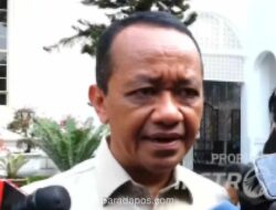Pemerintah Pastikan Harga BBM Bersubsidi Tak Naik, Non-Subsidi Justru Turun