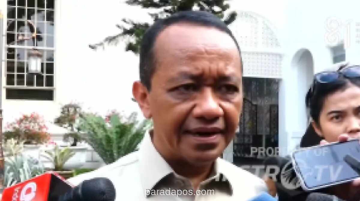 Pemerintah Pastikan Harga BBM Bersubsidi Tak Naik, Non-Subsidi Justru Turun