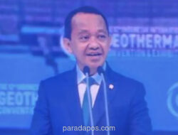 Pemerintah Siapkan Insentif Pajak Baru untuk Percepat Proyek Panas Bumi