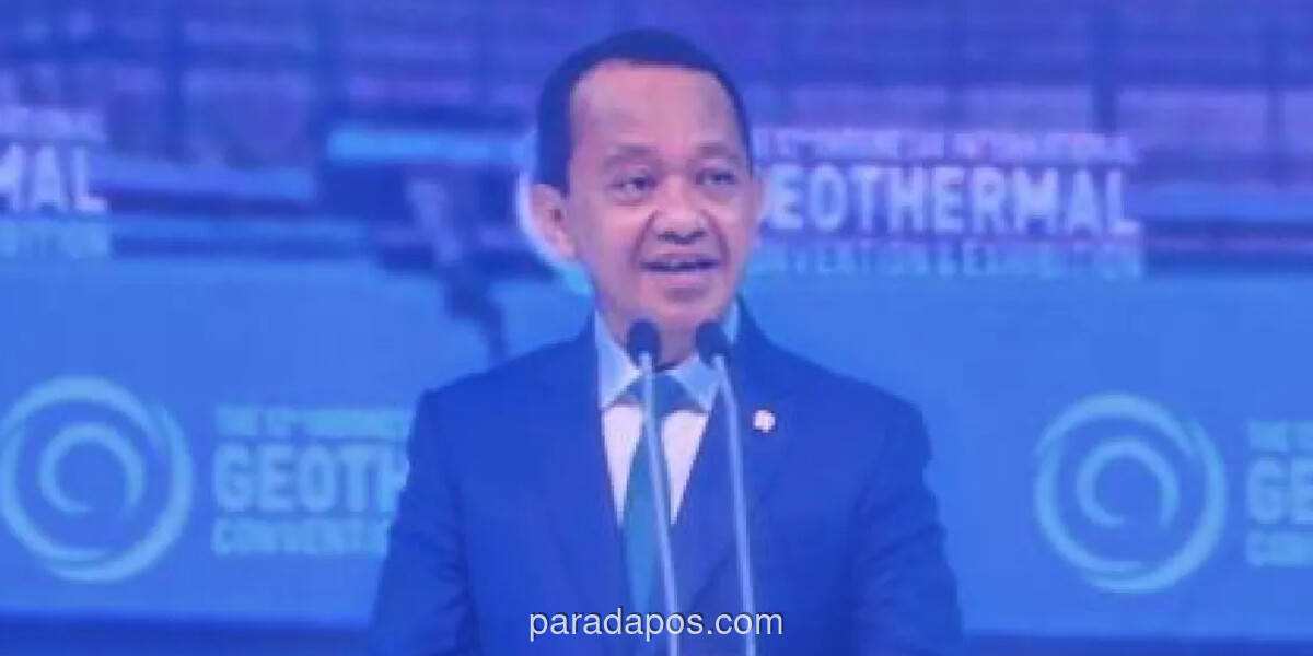 Pemerintah Siapkan Insentif Pajak Baru untuk Percepat Proyek Panas Bumi