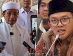 Maman Imanulhaq Minta Kemenag Kaji Ulang Rencana Kelola Dana Wakaf di Pasar Modal