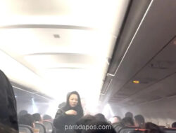 Maskapai Global Mulai Larang Penggunaan Power Bank di Kabin Pesawat demi Cegah Risiko Kebakaran