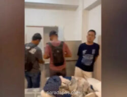 Bareskrim Bongkar Peredaran Etomidate di Jakarta, Empat Tersangka Ditangkap dan 105 Jiwa Diselamatkan