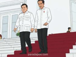 Pemerintah Diminta Tak Abaikan Akar Kerusuhan Agustus 2025: Pengamat Sebut Stabilitas Bukan Hanya Soal Bayang-Bayang Jokowi