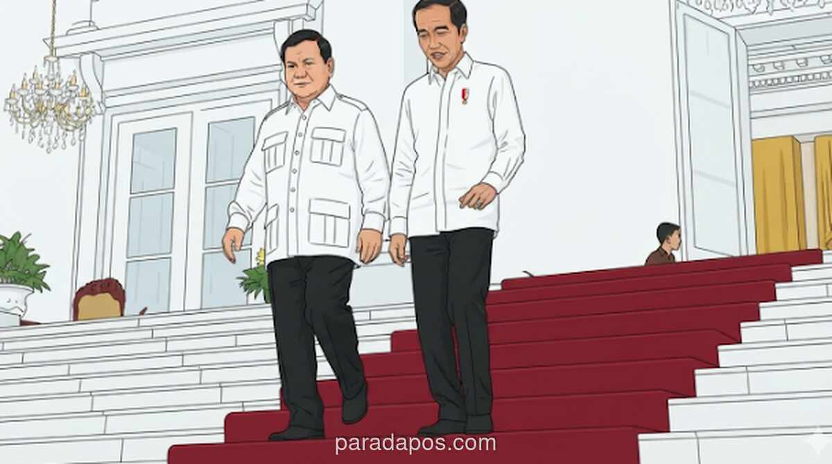 Pemerintah Diminta Tak Abaikan Akar Kerusuhan Agustus 2025: Pengamat Sebut Stabilitas Bukan Hanya Soal Bayang-Bayang Jokowi