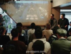 Jia Curated 2026 Digelar di Pantai Pengembak Sanur, Angkat Tema Nature Weave