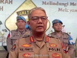 Calon Taruna Akpol Ditemukan Tewas di Lingkungan Pendidikan Semarang, Polisi Periksa Saksi