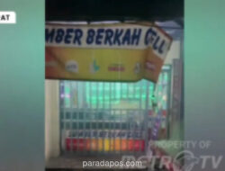 Gubernur Jabar Kembali Gelar Sayembara Berhadiah untuk Ungkap Penjual Tramadol dan Miras Ilegal