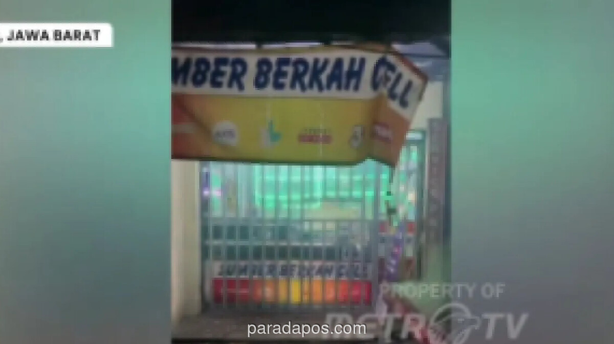 Gubernur Jabar Kembali Gelar Sayembara Berhadiah untuk Ungkap Penjual Tramadol dan Miras Ilegal