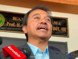 Organisasi Hukum Desak MA Terbitkan Aturan Batas Praperadilan Usai Roy Suryo Dinilai Sengaja Mengulur Perkara