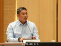 BGN Beri Tenggat 10 Agustus 2026 bagi Seluruh Dapur MBG Urus Sertifikat Higiene, Pelanggar Ditutup Permanen