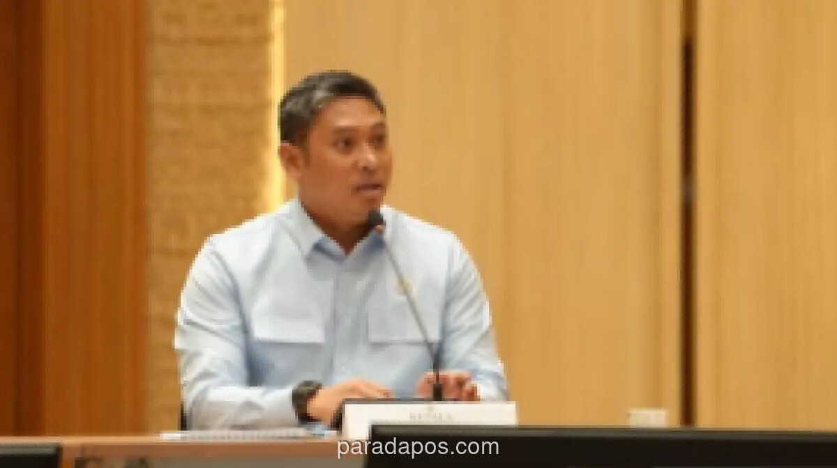BGN Beri Tenggat 10 Agustus 2026 bagi Seluruh Dapur MBG Urus Sertifikat Higiene, Pelanggar Ditutup Permanen