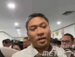 BGN Copot Kepala SPPG Jayapura usai 500 Siswa Keracunan Makan Bergizi Gratis
