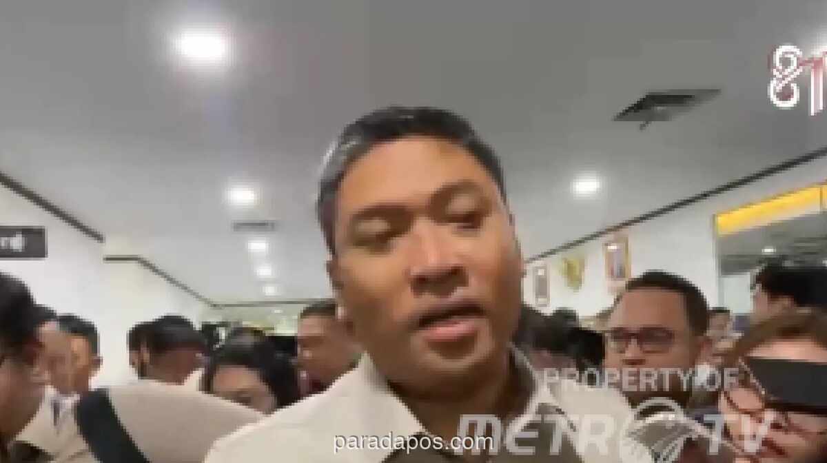 BGN Copot Kepala SPPG Jayapura usai 500 Siswa Keracunan Makan Bergizi Gratis