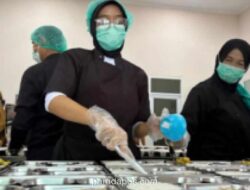 BGN Hitung Ulang Anggaran Makan Bergizi Gratis 2026, Dipastikan Turun Signifikan dari Rp268 Triliun