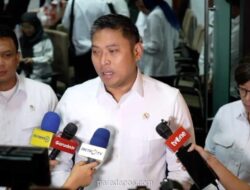 BGN Naikkan Status Keracunan MBG Semarang Jadi Kejadian Luar Biasa, Kepala Dapur Dicopot