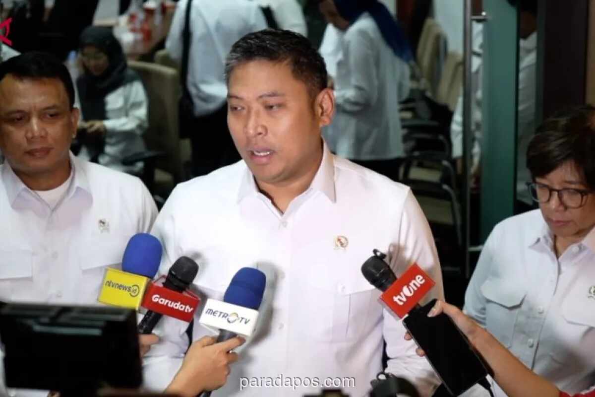 BGN Naikkan Status Keracunan MBG Semarang Jadi Kejadian Luar Biasa, Kepala Dapur Dicopot