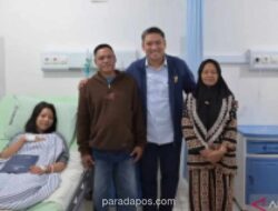 Kepala BGN Tegaskan Zero Tolerance untuk Insiden Pangan, Korupsi, dan Penyimpangan dalam Program MBG